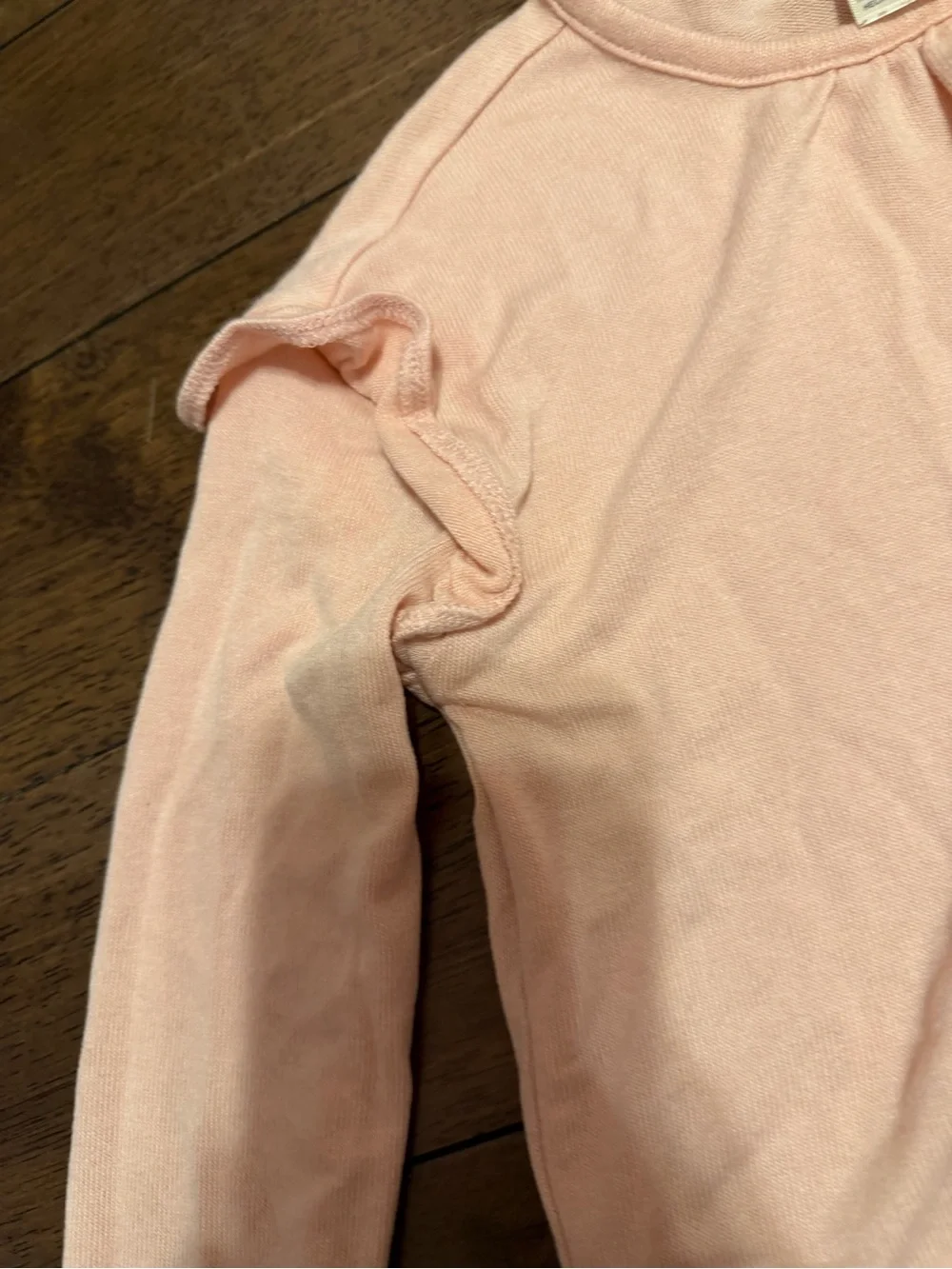 toddler girl long sleeve